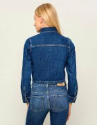 Liu Jo De blugi geacă Daily | Cropped Fit