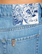 Liu Jo De blugi pantaloni scurți | regular fit | high waist