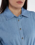 Liu Jo De blugi rochie cu cordon