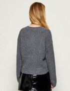 Liu Jo De lână cardigan | Loose fit