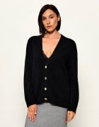 Liu Jo De lână cardigan | Relaxed fit