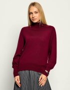 Liu Jo De lână maletă + brățară | regular fit
