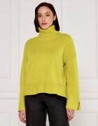 Liu Jo De lână maletă | Regular Fit