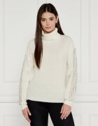 Liu Jo De lână maletă | Regular Fit