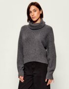 Liu Jo De lână maletă | Relaxed fit