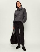 Liu Jo De lână maletă | Relaxed fit