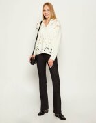 Liu Jo De lână pulover 2w1 | Relaxed fit