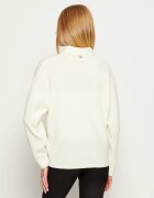 Liu Jo De lână pulover 2w1 | Relaxed fit