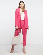 Liu Jo De mătase top | Regular Fit