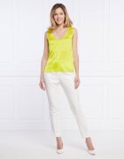 Liu Jo De mătase top | Regular Fit