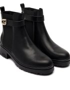Liu Jo De piele botine