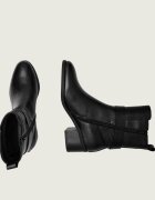 Liu Jo De piele botine cu toc Janice 03