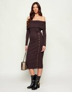 Liu Jo De piele botine cu toc SAMY 05