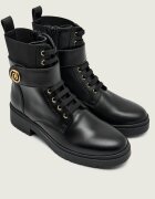 Liu Jo De piele botine NEW NANCY ECO 2-1