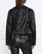 Liu Jo De piele geacă LEATHER | Regular Fit