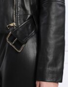 Liu Jo De piele geacă LEATHER | Regular Fit