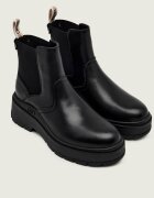 Liu Jo De piele ghete chelsea ANDREA 01