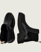 Liu Jo De piele ghete chelsea ANDREA 01