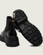 Liu Jo De piele ghete chelsea ANDREA 01
