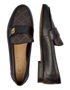 Liu Jo De piele mocasini Emel 05