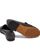 Liu Jo De piele mocasini Emel 05