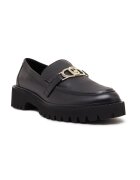 Liu Jo De piele pantofi loafer CORA 01