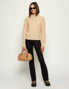 Liu Jo De piele pantofi loafer RUMI 34