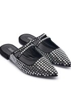 Liu Jo De piele pantofi Viola 16