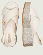 Liu Jo De piele sandale FLO 03