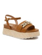 Liu Jo De piele sandale Frida 31