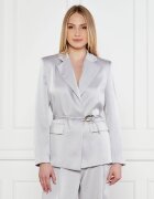 Liu Jo De satin jachetă | Regular Fit