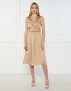 Liu Jo De satin rochie
