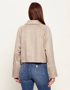 Liu Jo Geacă bomber | Cropped Fit