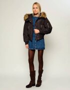 Liu Jo Geacă bomber | Relaxed fit