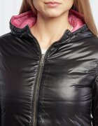 Liu Jo Geacă cu două fețe | Regular Fit