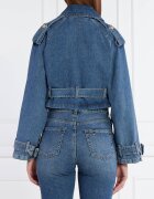Liu Jo Geacă de blug | Cropped Fit