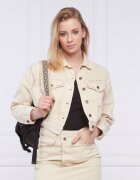 Liu Jo Geacă de blug | Cropped Fit