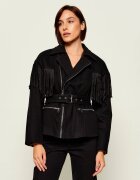 Liu Jo Geacă de blug | regular fit