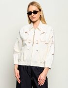 Liu Jo Geacă de blug | regular fit