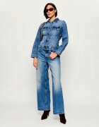 Liu Jo Geacă de blug | Slim Fit