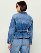 Liu Jo Geacă de blug | Slim Fit
