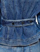 Liu Jo Geacă de blug | Slim Fit