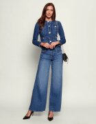 Liu Jo Geacă de blug | Slim Fit