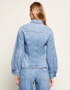 Liu Jo Geacă de blug | Slim Fit