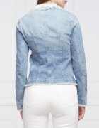 Liu Jo geacă de blugi | regular fit
