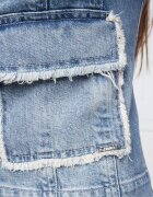 Liu Jo geacă de blugi | regular fit