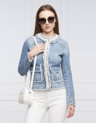 Liu Jo geacă de blugi | regular fit