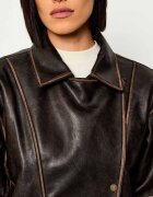 Liu Jo Geacă | Oversize fit