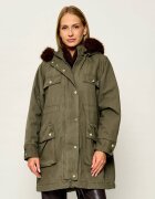 Liu Jo Geacă parka | regular fit