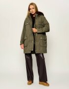 Liu Jo Geacă parka | regular fit